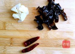 醋溜西葫芦丝的做法图解3