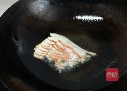 辣白菜豆腐汤的做法图解4