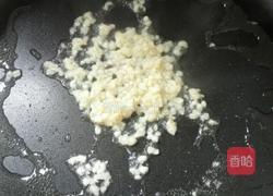 豉汁油麦菜的做法图解8