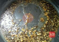 豉汁油麦菜的做法图解9