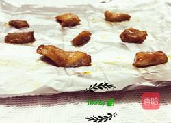 烤箱烤肉片的做法图解5