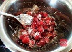 自制樱桃酱的做法图解2