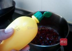 自制樱桃酱的做法图解4