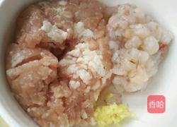 千层肉饼的做法图解2
