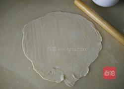 千层肉饼的做法图解4