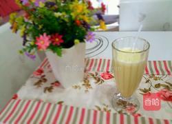 鲜榨玉米汁的做法图解8