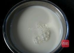 鲜榨玉米汁的做法图解3