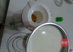 鲜榨玉米汁的做法图解7