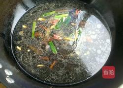 煎烧黄花鱼的做法图解5