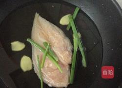 棒棒鸡的做法图解1