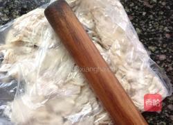 棒棒鸡的做法图解2