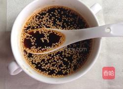 棒棒鸡的做法图解4