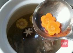 大骨汤的做法图解9