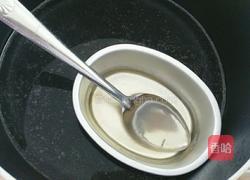 芒果椰汁糕的做法图解4