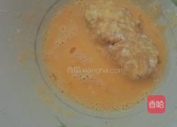 脆皮炸鸡翅的做法图解8