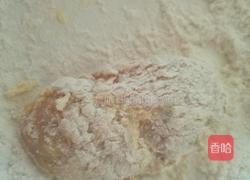 脆皮炸鸡翅的做法图解9