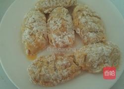 脆皮炸鸡翅的做法图解10