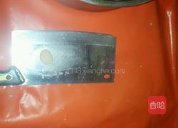 莜面窝窝的做法图解3