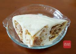 蒸肉饼～～～的做法图解9