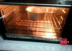 布朗尼芝士蛋糕的做法图解7