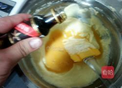 布朗尼芝士蛋糕的做法图解10