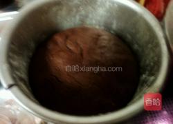 布朗尼芝士蛋糕的做法图解12