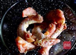 酱鸡脖的做法图解1