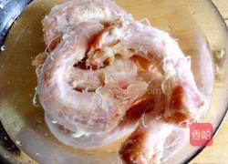 酱鸡脖的做法图解2