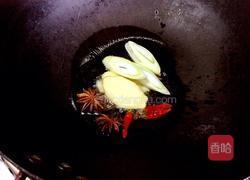 酱鸡脖的做法图解9