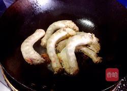 酱鸡脖的做法图解10