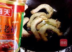 酱鸡脖的做法图解13