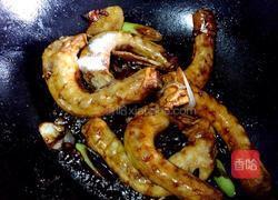 酱鸡脖的做法图解14