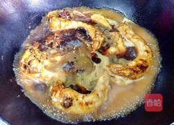 酱鸡脖的做法图解15