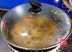 酱鸡脖的做法图解16