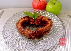 酱鸡脖的做法图解18