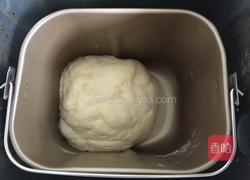 披萨饼皮的做法图解5