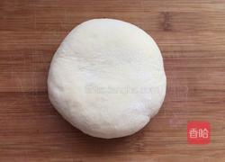 披萨饼皮的做法图解6