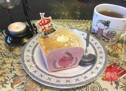 北海道戚风蛋糕的做法图解18