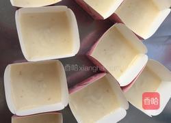 北海道戚风蛋糕的做法图解13