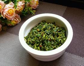 巧腌香椿芽[图]