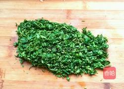 巧腌香椿芽的做法图解4