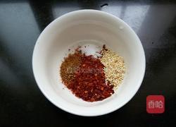 巧腌香椿芽的做法图解5