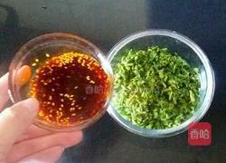 巧腌香椿芽的做法图解8