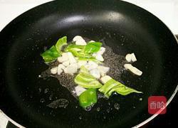 肉炒平菇的做法图解8