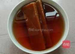 广式马蹄糕的做法图解2