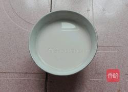 广式马蹄糕的做法图解4