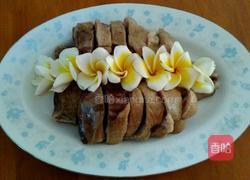 盐水鸭腿的做法图解4