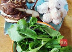 麻辣粉的做法图解2