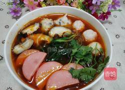 麻辣粉的做法图解7