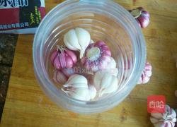 糖蒜的做法图解6